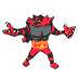 ガオガエン