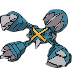メガメタグロス